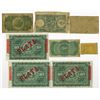 Image 2 : Caribbean, Central and South American, ca. 1869 to 1900 Banknote Assortment.