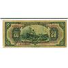 Image 2 : Banco Mercantil y Agricola, ND (1927) Remainder with 2 Signatures Banknote.