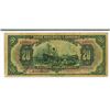 Image 2 : Banco Mercantil y Agricola, ND (1927) Remainder with 2 Signatures Banknote.