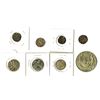 Image 2 : Modena: 13th C.-20th C., Mixed Group of 8 Coins