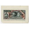 Image 1 : Homer Lee Bank Note Co. Engravers and Printers, ca.1880-90's Advertising Banknote.