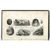Image 2 : How to Detect Counterfeit Bank Notes 1856, with 4 Plates by Rawdon, Wright, Hatch & Edson.