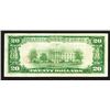 Image 2 : Glasgow, Kentucky. $20 1929 Type 1, Farmers National Bank of Glasgow. Fr.#1802-1, Ch#9722.
