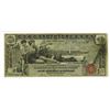 Image 2 : U.S. Silver Certificate, $1, 1896, Fr#224, Educational Note.