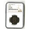 Image 1 : United States: Philadelphia Mint, 1814 1 Cent,