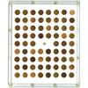 Image 2 : Lincoln Cent Nearly Complete Collection.