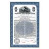 Image 1 : International-Great Northern Railroad, 1949 Specimen Bond.