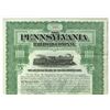 Image 2 : Pennsylvania Railroad Co. Specimen Bond.