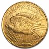 Image 2 : 1908-D $20 Saint-Gaudens Gold Double Eagle No Motto BU