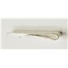 Image 2 : #17-STERLING SILVER MONEY CLIP