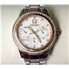 Image 1 : #21-STAINLESS STEEL CITIZEN ECO-DRIVE DIAMOND