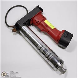 ESTATE LEGACY 12V CORDLESS GREASE GUN - NO CHARGER