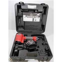 ROOFER 450 ROOFING STAPLER