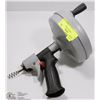 Image 1 : RIDGID PLUMBING SNAKE
