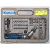 Image 1 : SOCKET SET IN CASE COMPLETE