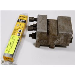 DEWALT HEX EXTENSION 5.5”