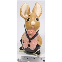 PENDELFIN 7.5" TALL UNCLE SOAMES FIGURINE