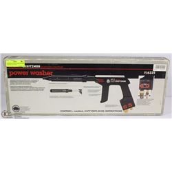 SEARS CRAFTSMAN POWER WASHER WAND W/ 10FT VINYL