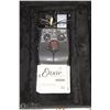 Image 2 : FENDER SQUIRE STRAT ELECTRIC GUITAR W/