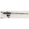 Image 1 : SET OF 2 (HIS & HERS) ZEBCO FISHING RODS