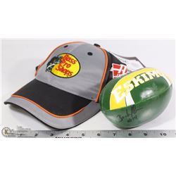 NEW BASS PRO SHOPS CAP W/TAGS