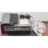 Image 1 : BOX W/CANON MP530 COPY/FAX/SCANNER,