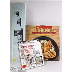 NEW NETECH PHOTO STRUCTION FRAMES 36PCS