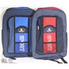 Image 1 : LOT OF TWO NEW SPORT BACKPACKS