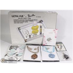 NEW ULTRA VUE BY DANIELLE OF CANADA DELUXE