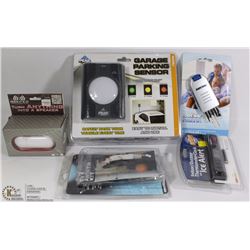 NEW ITEMS ROCK-IT 2.0 PORTABLE SPEAKER W/