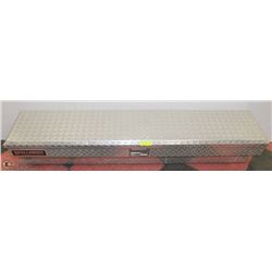 CHALLENGER DEFLECTA SHIELD ALUMINUM TRUCK BOX