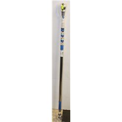 MAINSTAYS EASY UP ADJUSTABLE TENSION ROD
