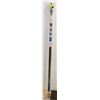Image 1 : MAINSTAYS EASY UP ADJUSTABLE TENSION ROD