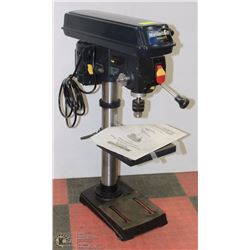 MASTERCRAFT HAWKEYE LASER BENCH DRILL