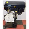 Image 2 : MASTERCRAFT HAWKEYE LASER BENCH DRILL