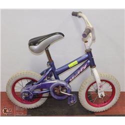 HUFFY KIDS BIKE