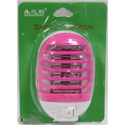NEW MINI ELECTRONIC BUG ZAPPER