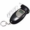 Image 1 : NEW DIGITAL DISPLAY ALCOHOL BREATH TESTER