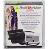 Image 1 : BLOOD PRESSURE MONITOR