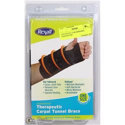 NEW REXALL FAR-INFRARED THERAPEUTIC