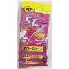 Image 1 : LOT OF 45 SCHICK WOMENS RAZOR BLADES
