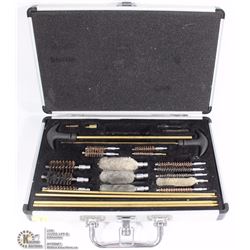 UNIVERSAL GUN CLEANING KIT