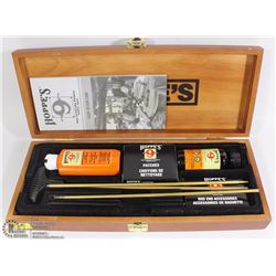 HOPPE'S GUN CLEANING KIT
