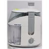 Image 2 : BLACK & DECKER JUICER W/ATTACHMENTS