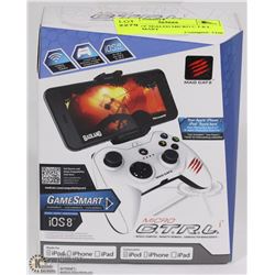 FACTORY SEALED MICRO C.T.R.L GAME SMART