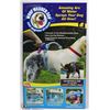 Image 1 : NEW WOOF WASHER 360 ADJUSTABLE DOG WASHING