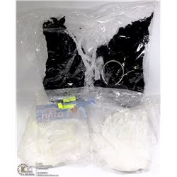 LOT OF TWO ANGEL WINGS FOR DRESS UP