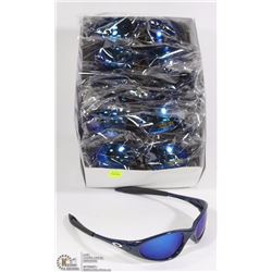 CASE OF QUALITY REPLICA OAKLEY SUNGLASSES