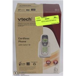 NEW V-TECH CORDLESS DIGITAL PHONE