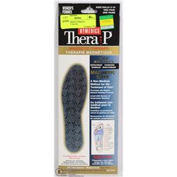 NEW HOMEDICS THERA-P MAGNETIC WAVE